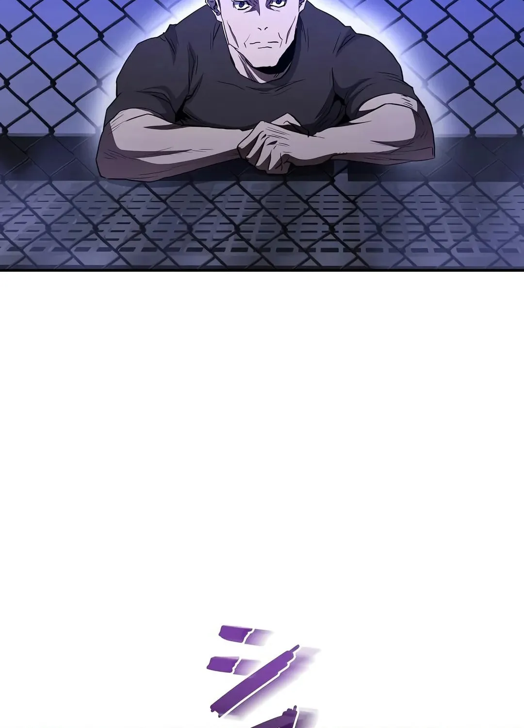Born to Bleed Chapter 29 page 50 - 