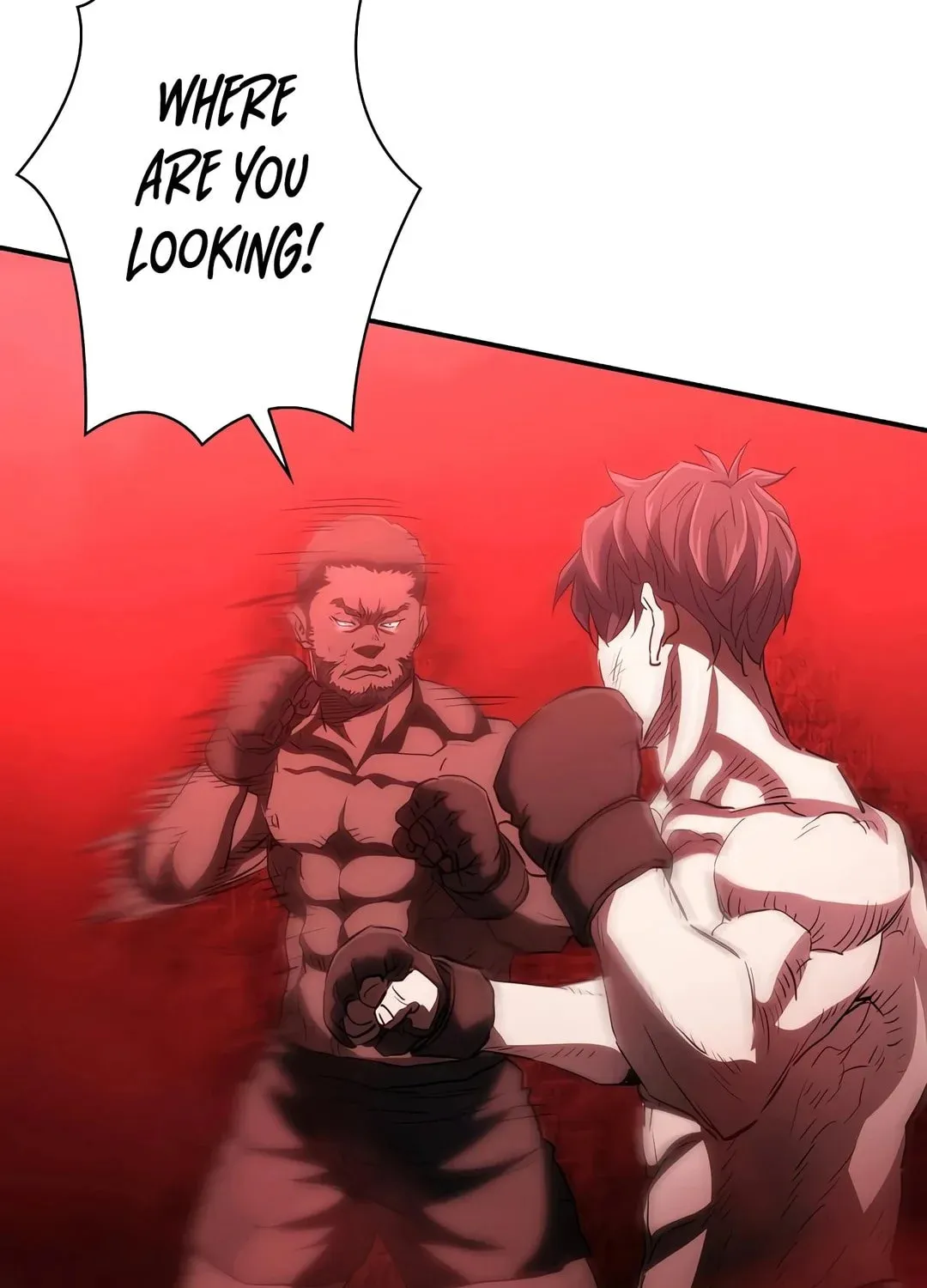 Born to Bleed Chapter 29 page 60 - 