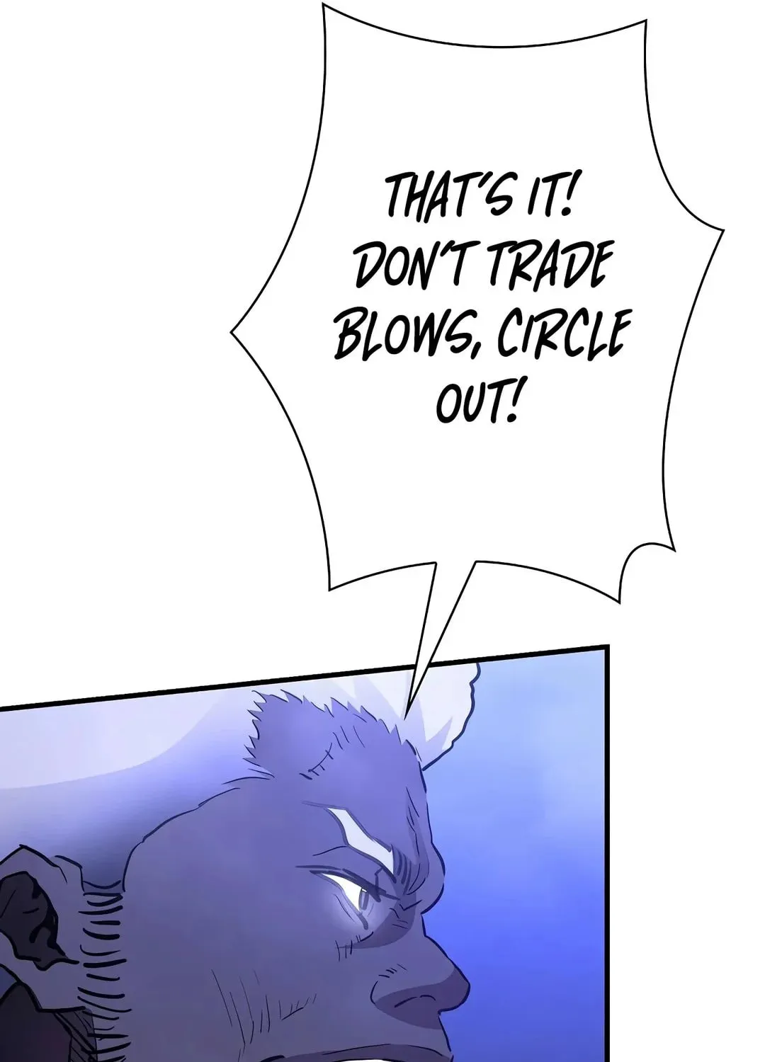 Born to Bleed Chapter 29 page 62 - 