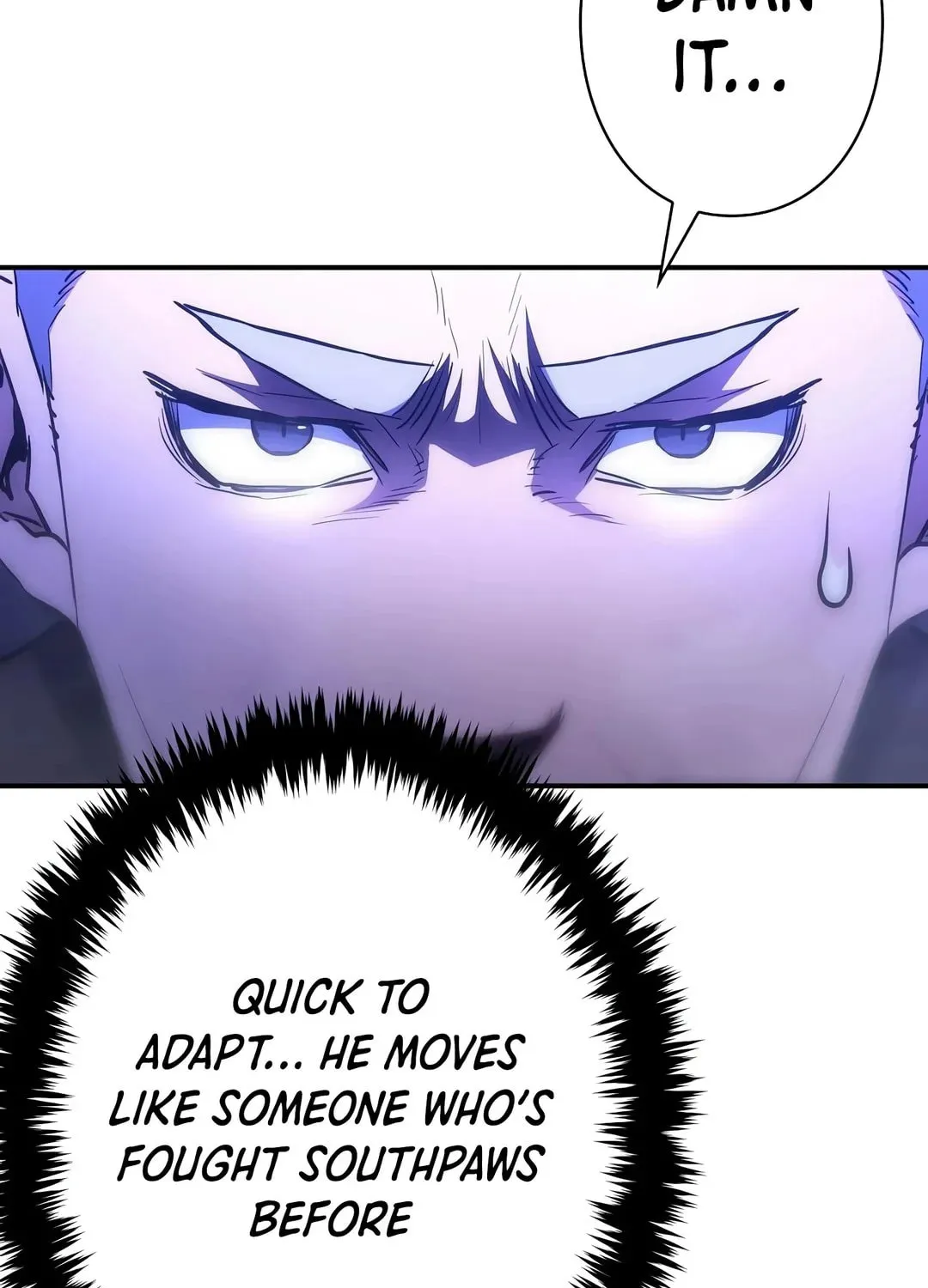 Born to Bleed Chapter 29 page 64 - 