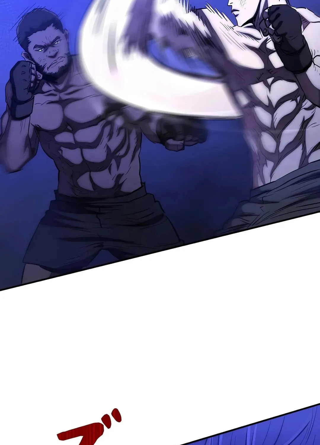 Born to Bleed Chapter 29 page 71 - 