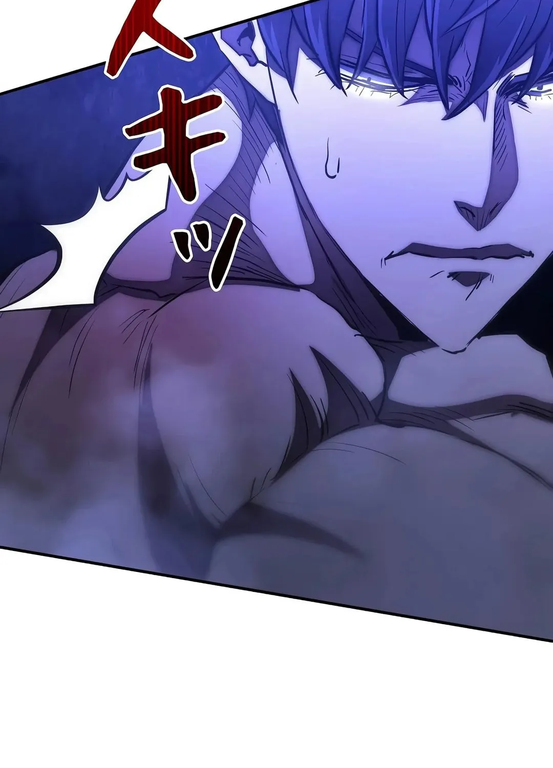 Born to Bleed Chapter 29 page 72 - 