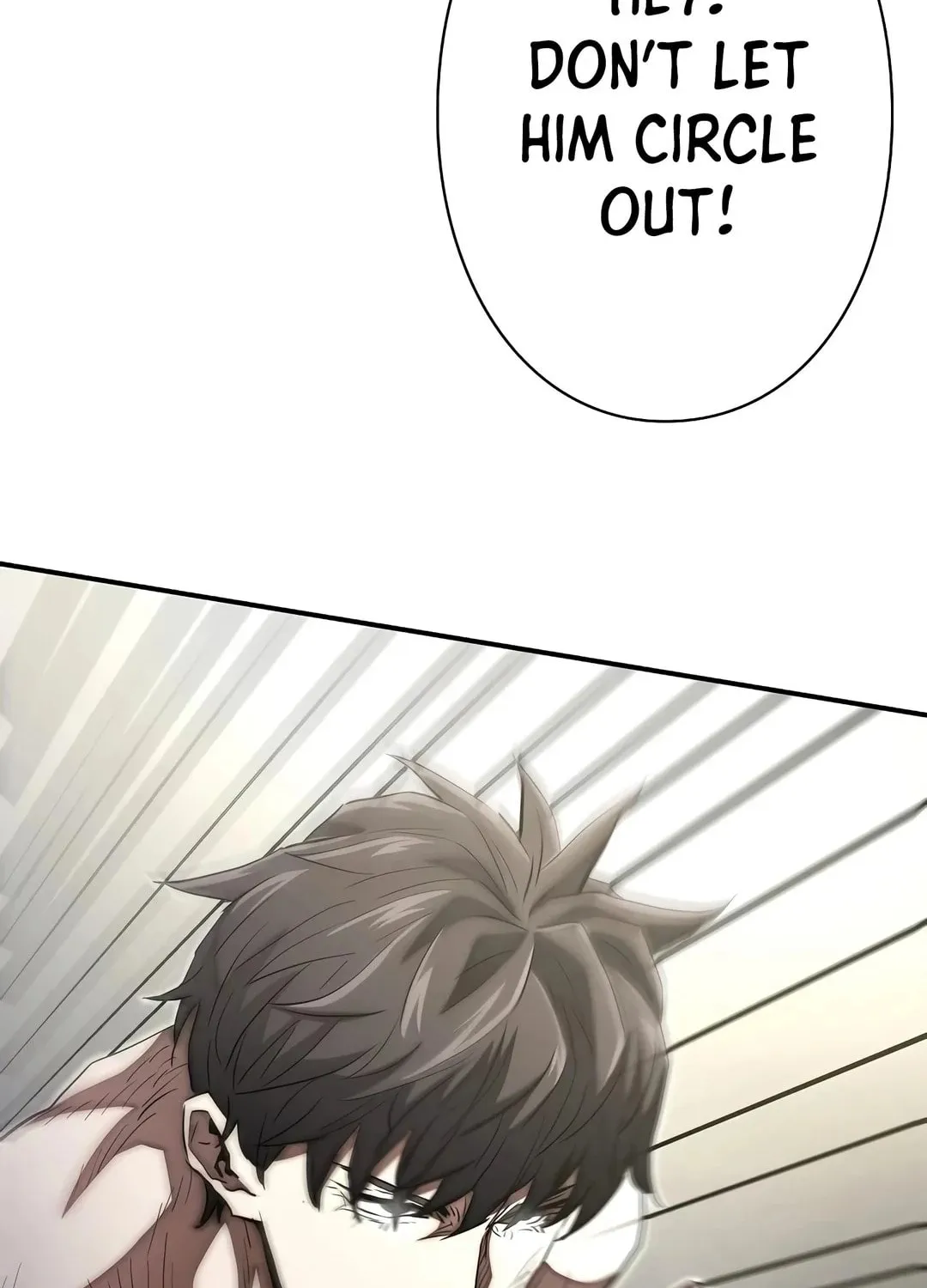Born to Bleed Chapter 29 page 79 - 