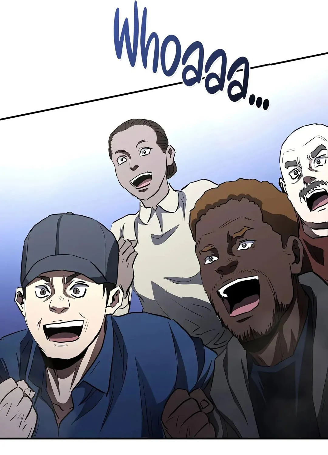 Born to Bleed Chapter 29 page 89 - 