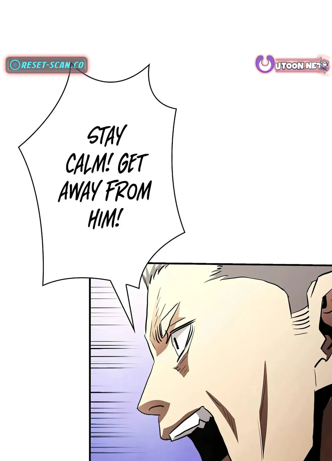 Born to Bleed Chapter 29 page 91 - 