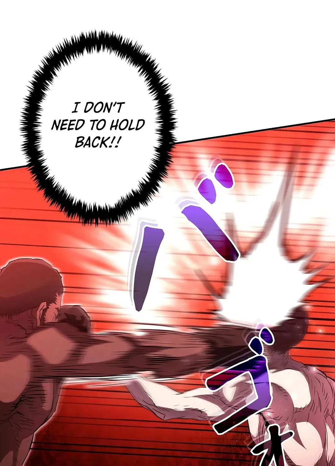 Born to Bleed Chapter 29 page 96 - 