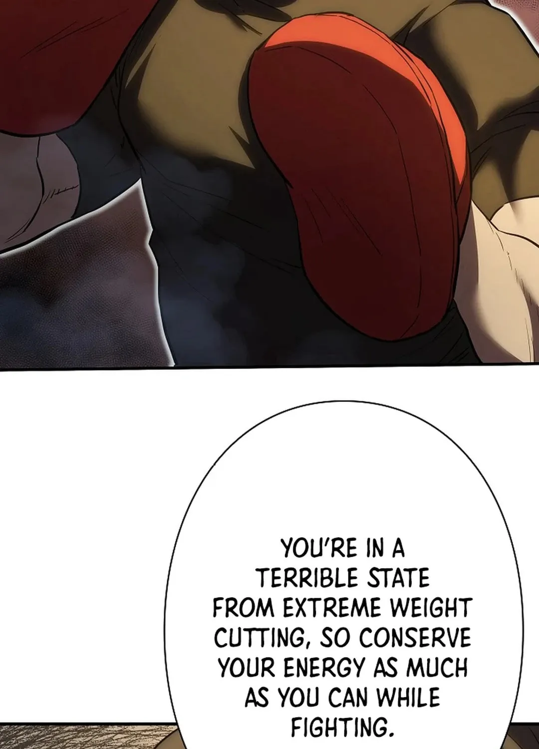 Born to Bleed Chapter 3 page 102 - 