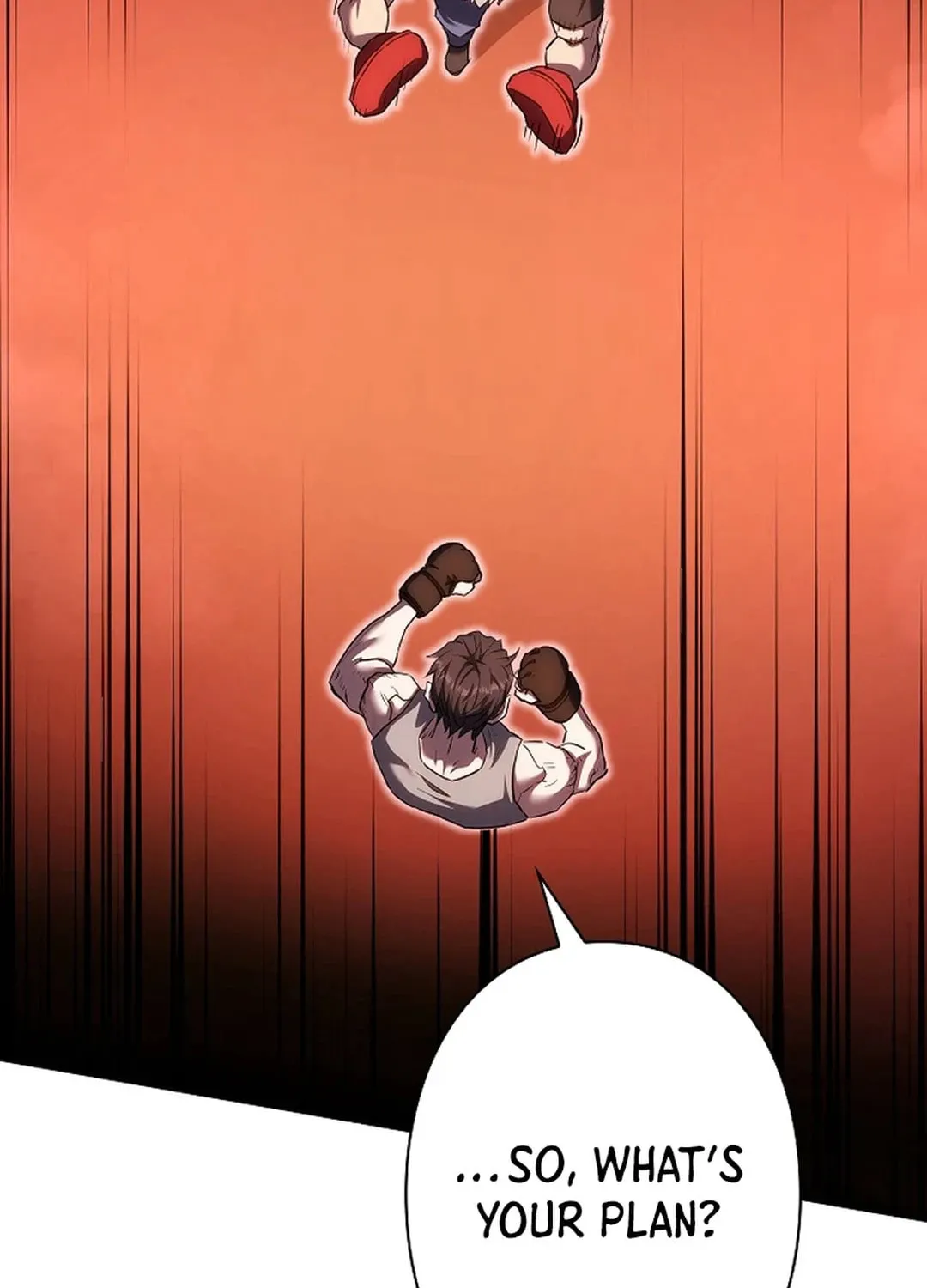 Born to Bleed Chapter 3 page 105 - 