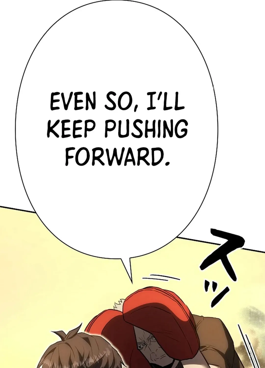 Born to Bleed Chapter 3 page 107 - 