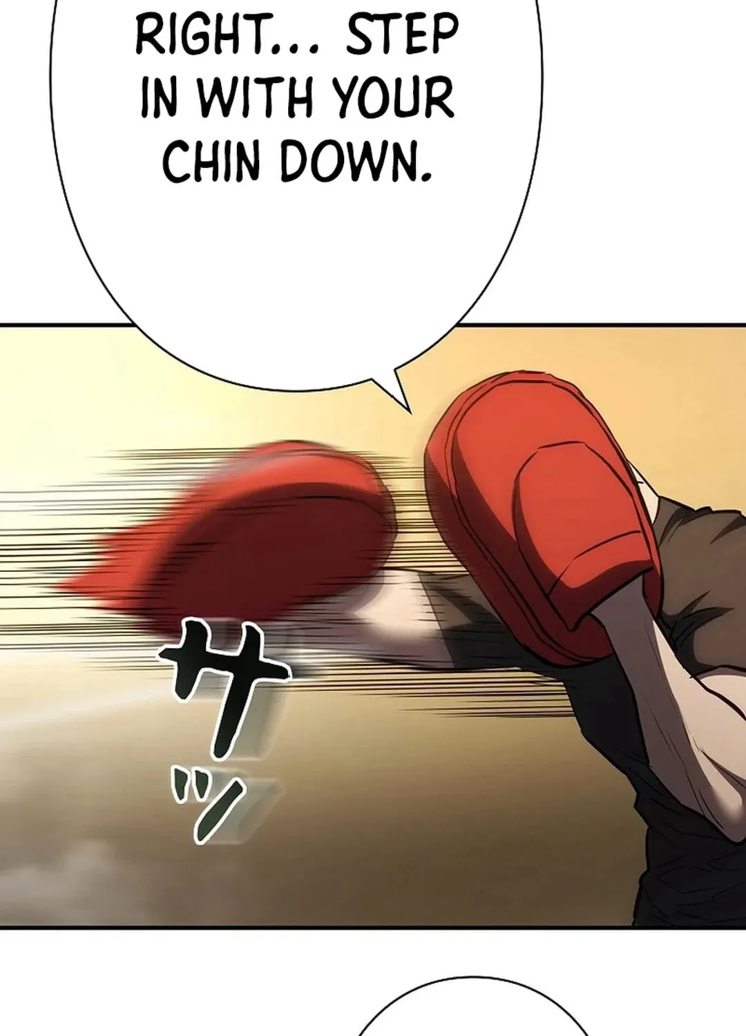 Born to Bleed Chapter 3 page 109 - 