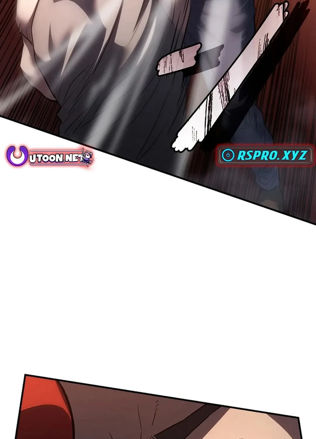 Born to Bleed Chapter 3 page 116 - 