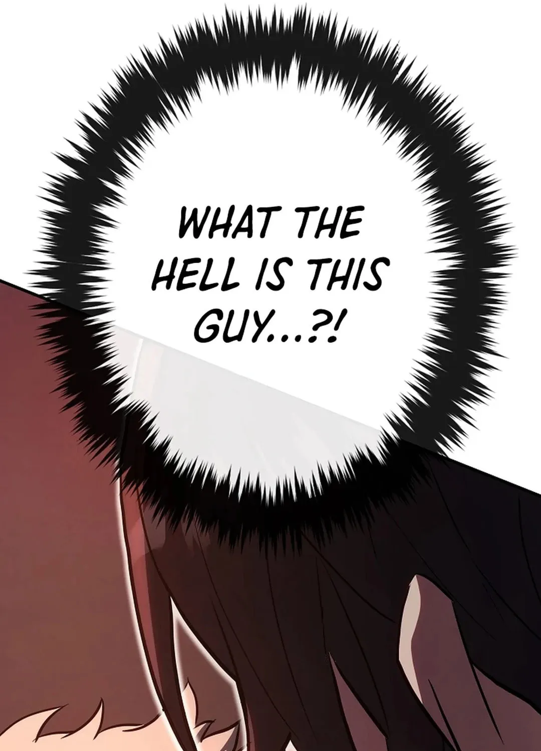 Born to Bleed Chapter 3 page 125 - 
