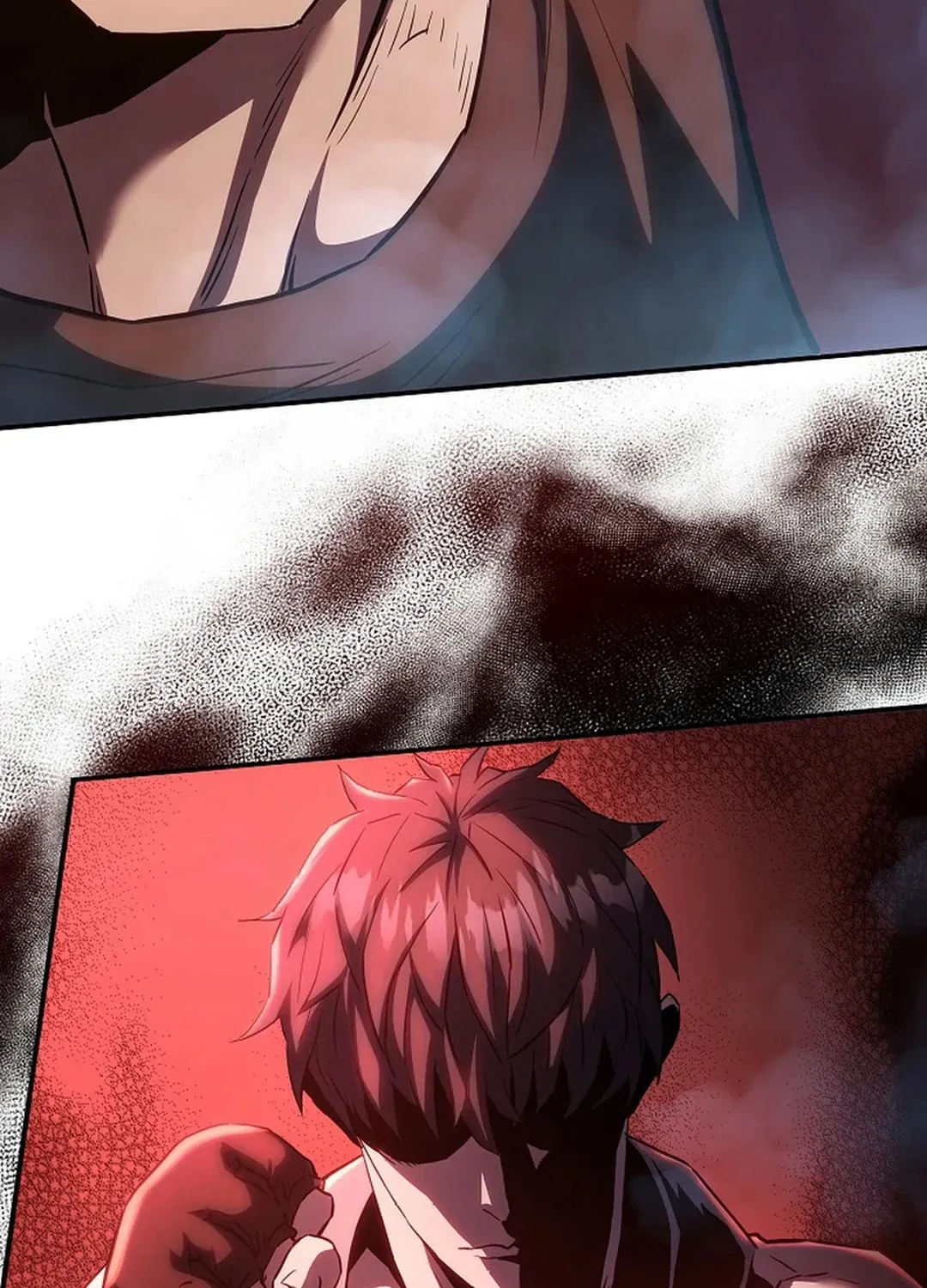 Born to Bleed Chapter 3 page 127 - 