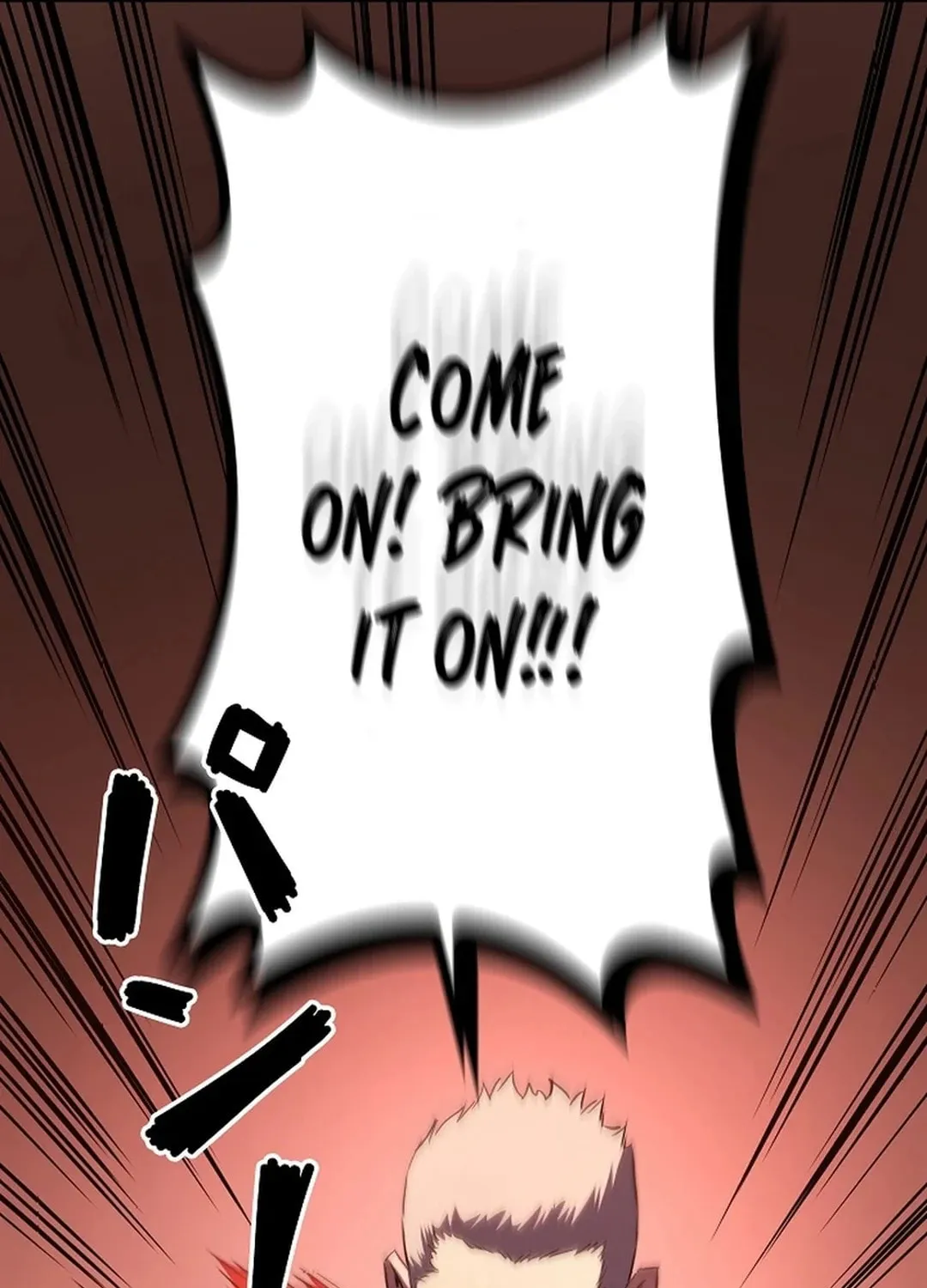 Born to Bleed Chapter 3 page 135 - 