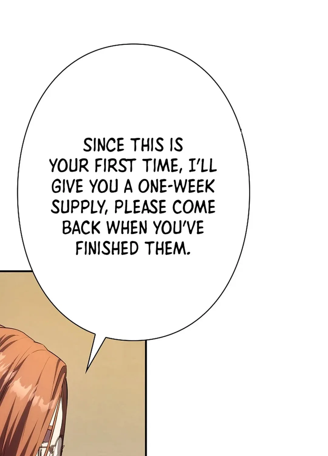 Born to Bleed Chapter 3 page 23 - 