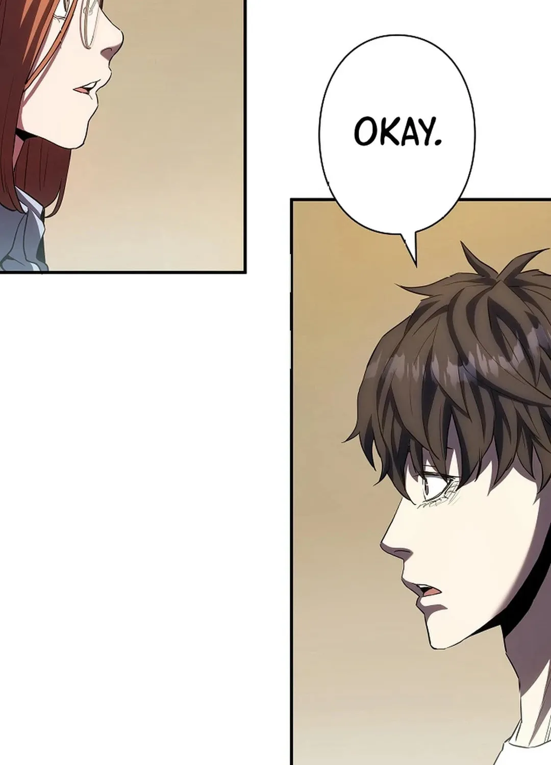 Born to Bleed Chapter 3 page 24 - 