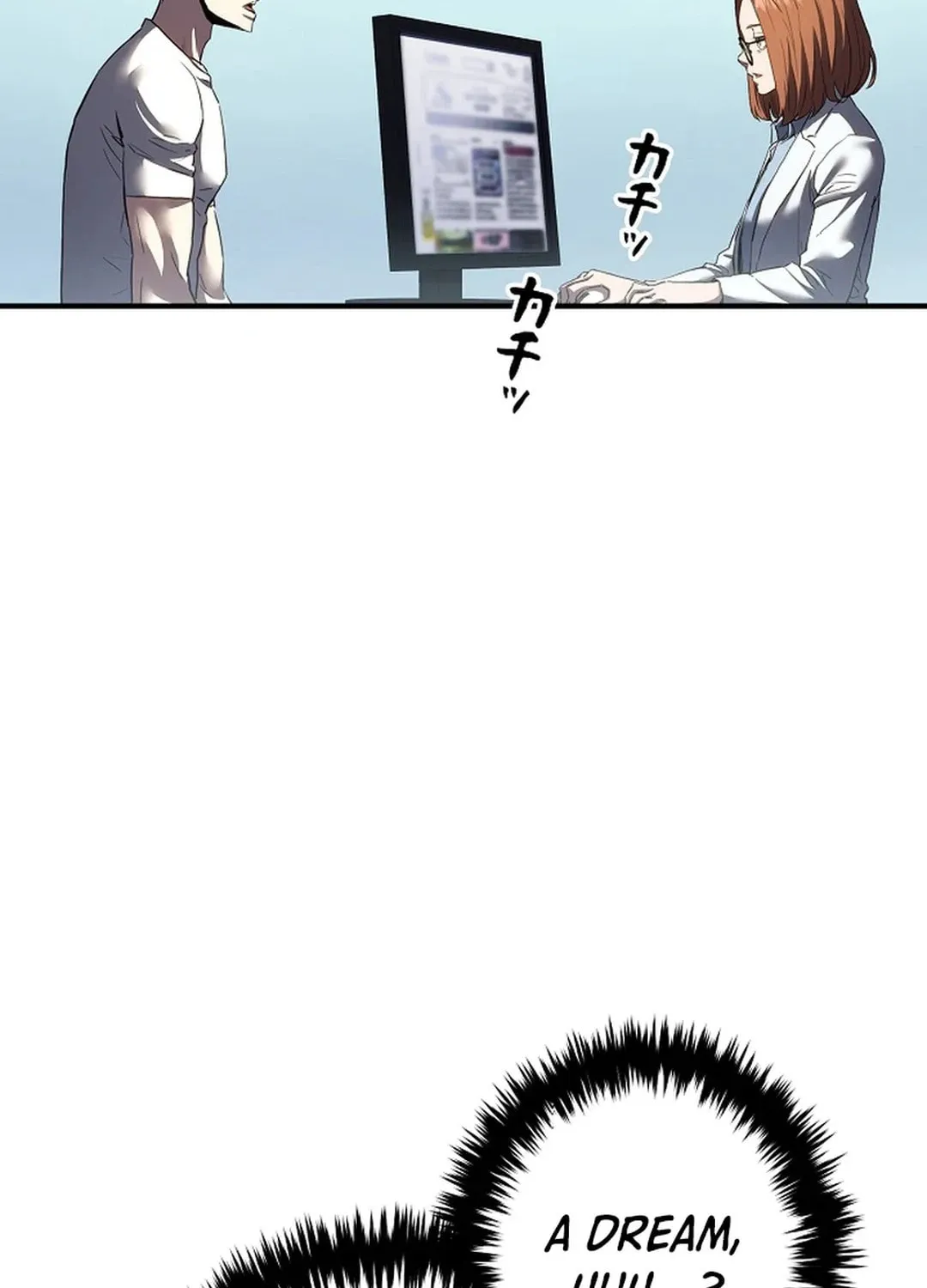 Born to Bleed Chapter 3 page 27 - 