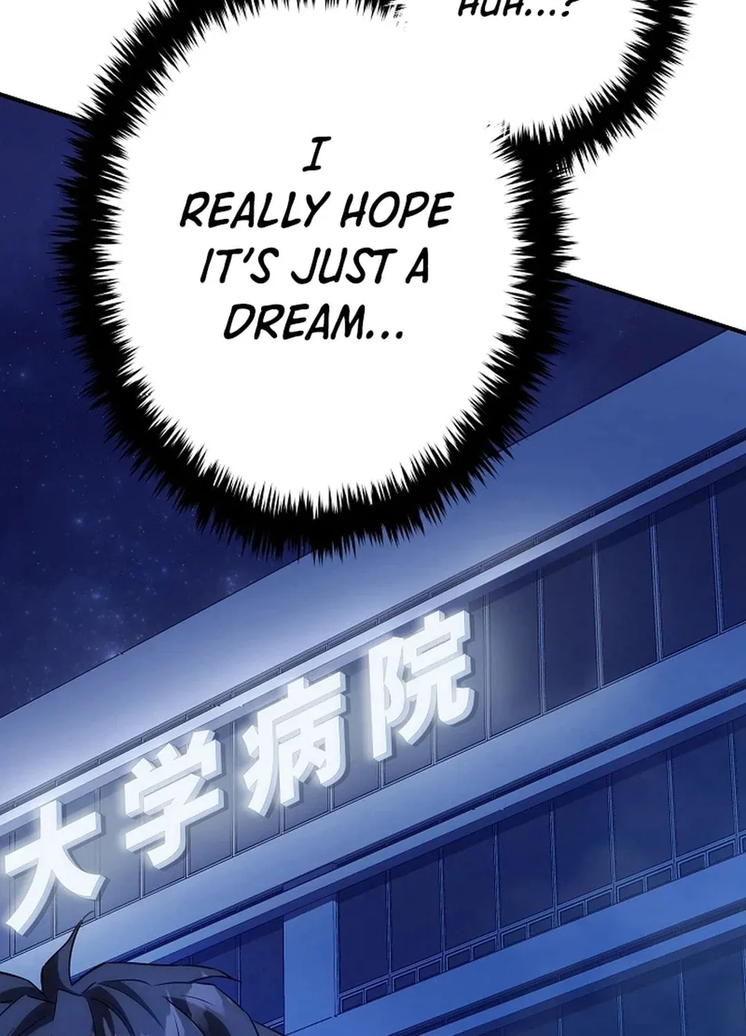Born to Bleed Chapter 3 page 28 - 
