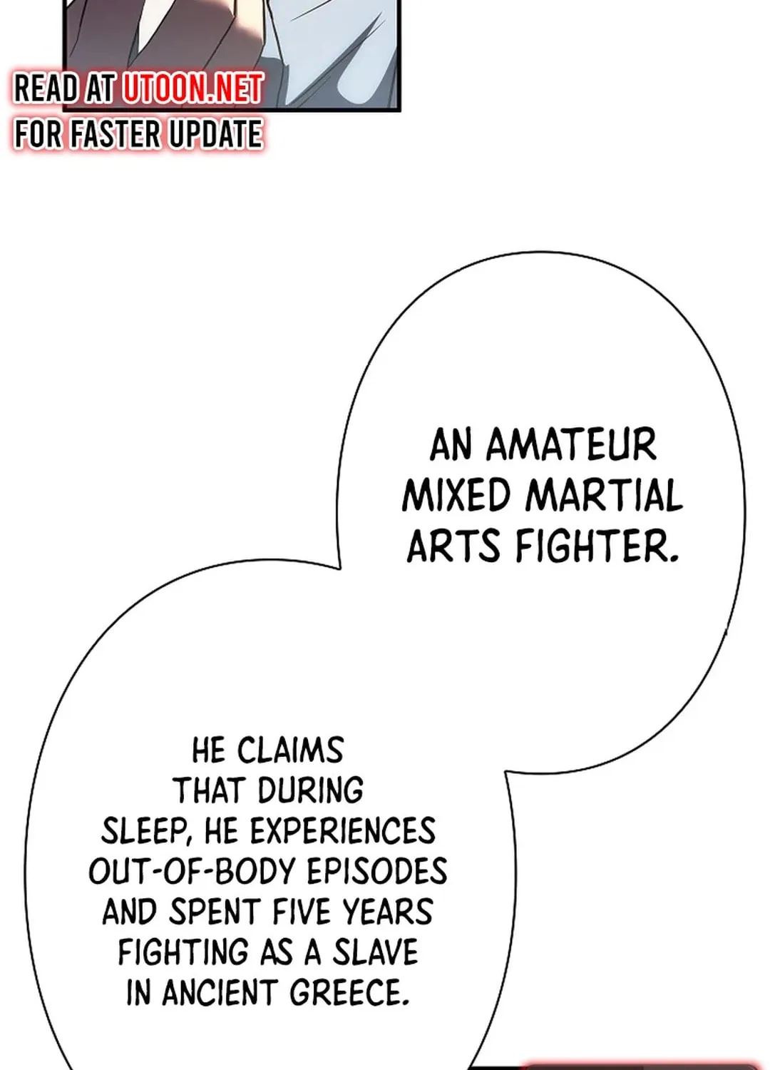 Born to Bleed Chapter 3 page 36 - 