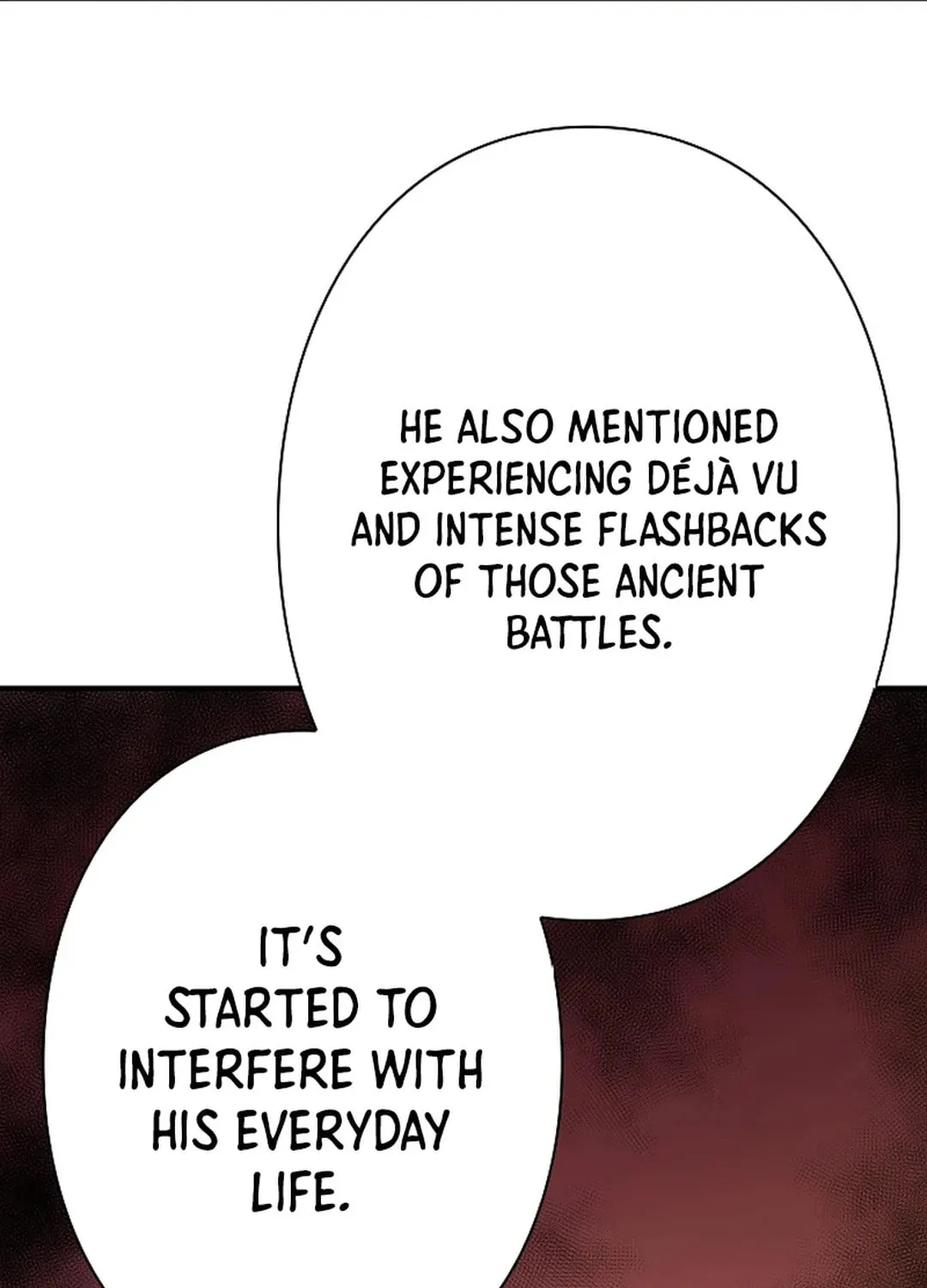 Born to Bleed Chapter 3 page 42 - 