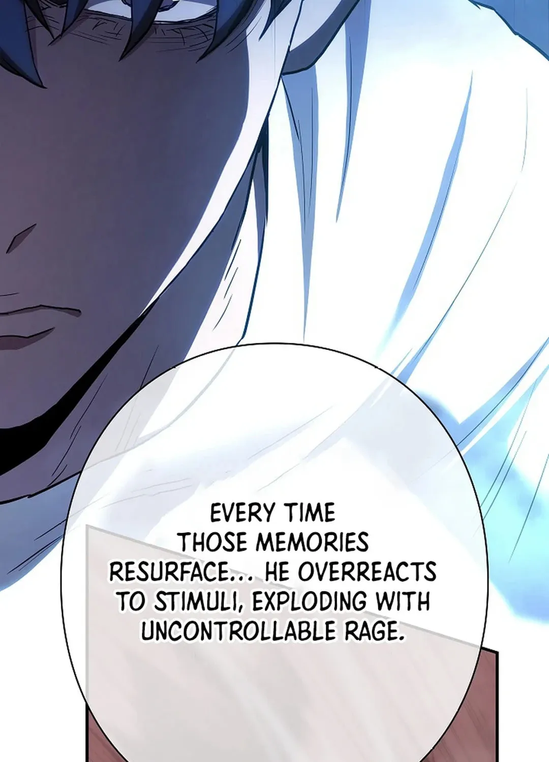 Born to Bleed Chapter 3 page 48 - 