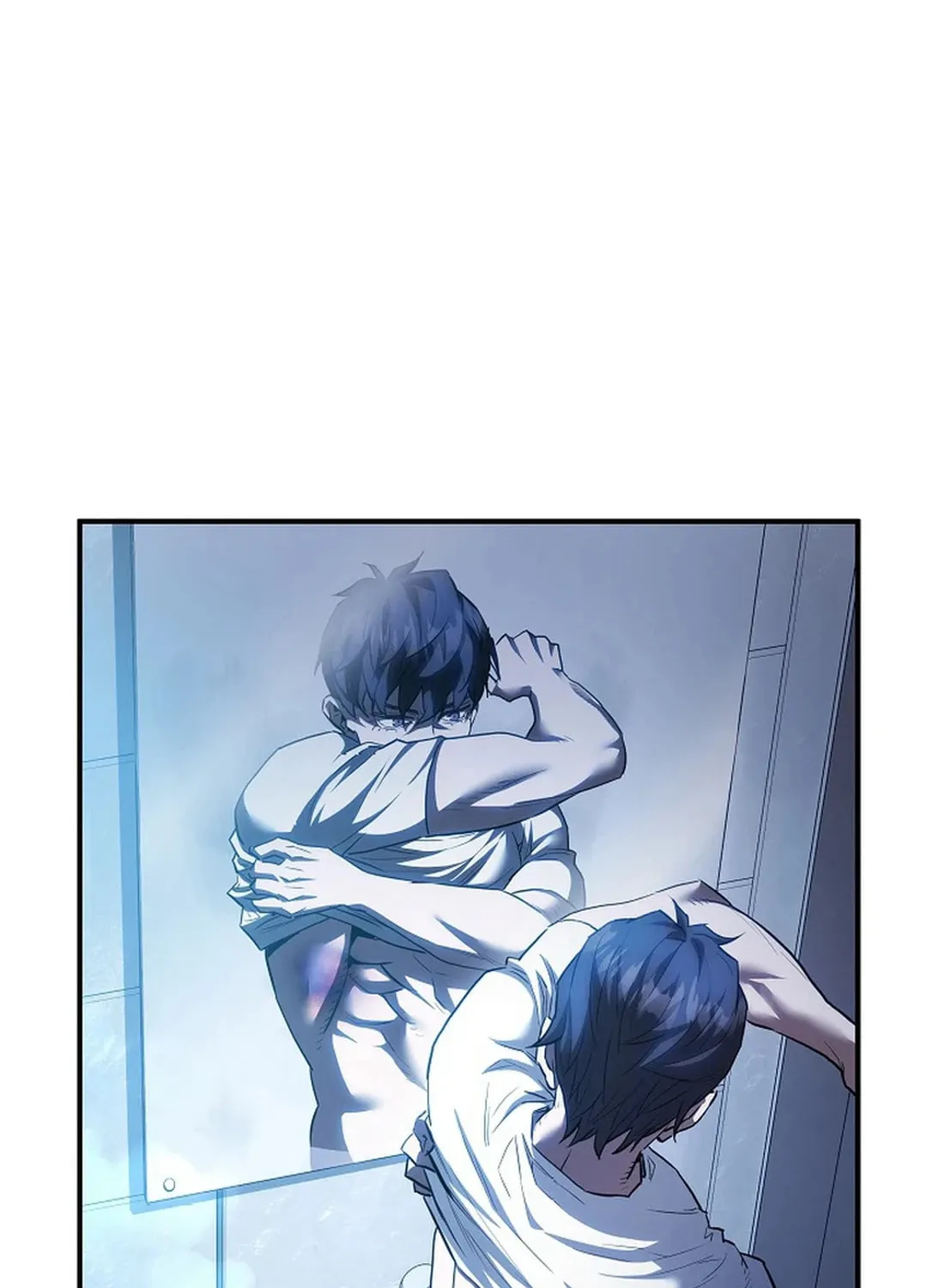 Born to Bleed Chapter 3 page 54 - 
