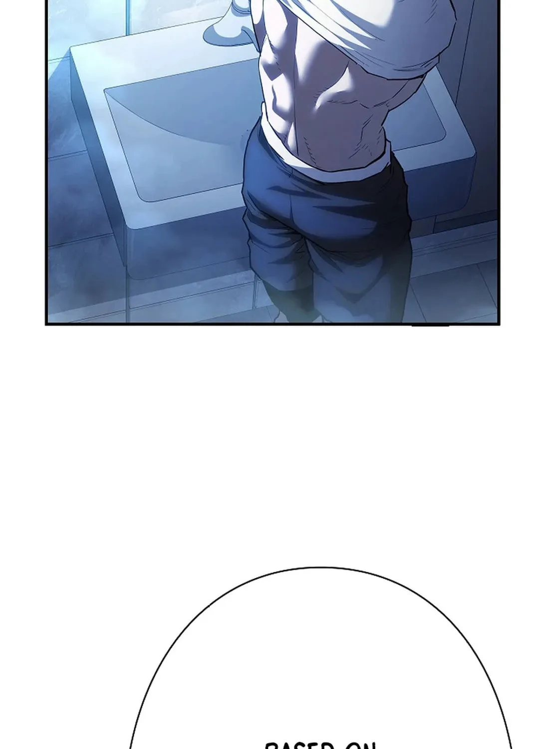 Born to Bleed Chapter 3 page 55 - 