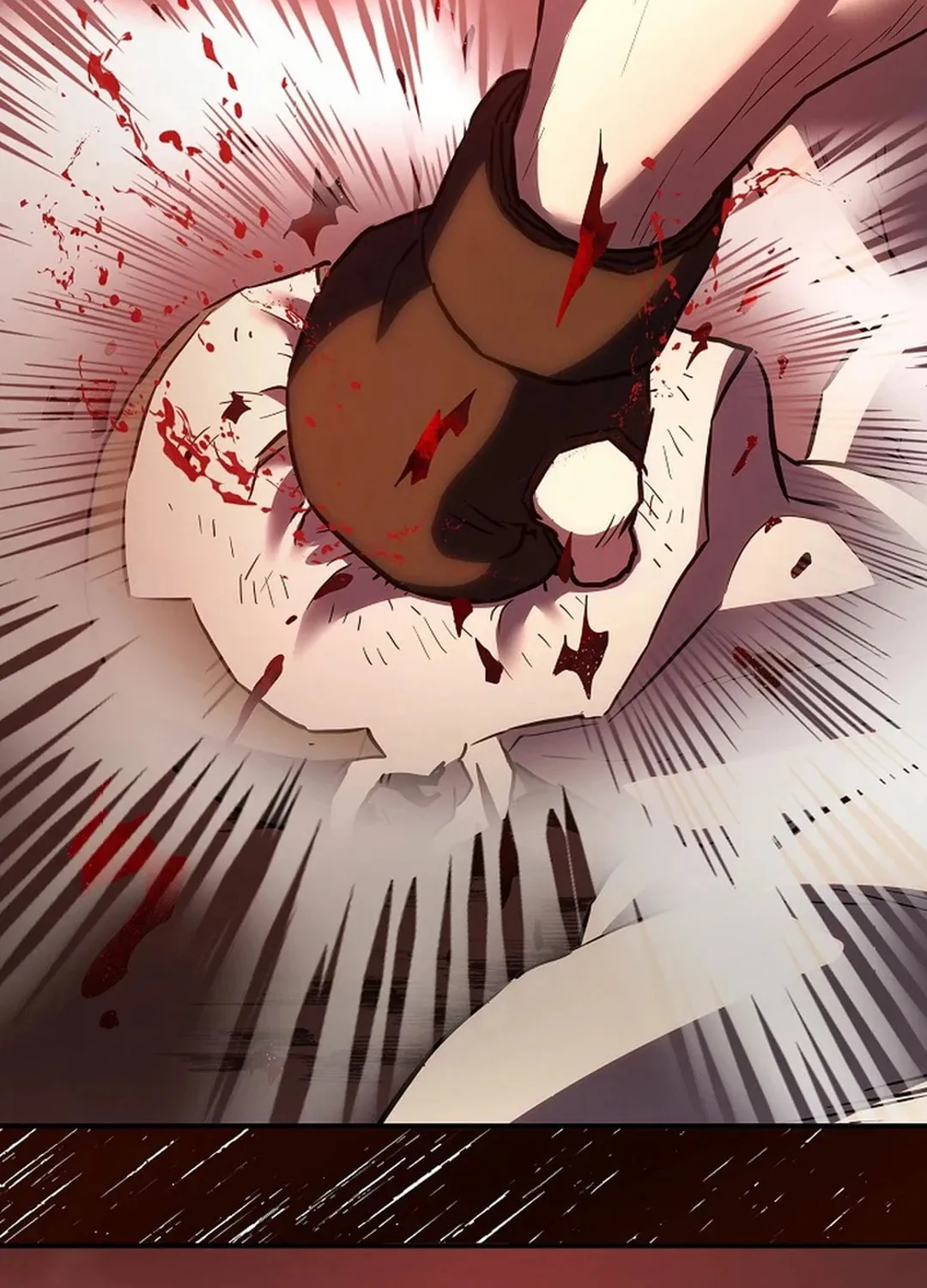 Born to Bleed Chapter 3 page 63 - 