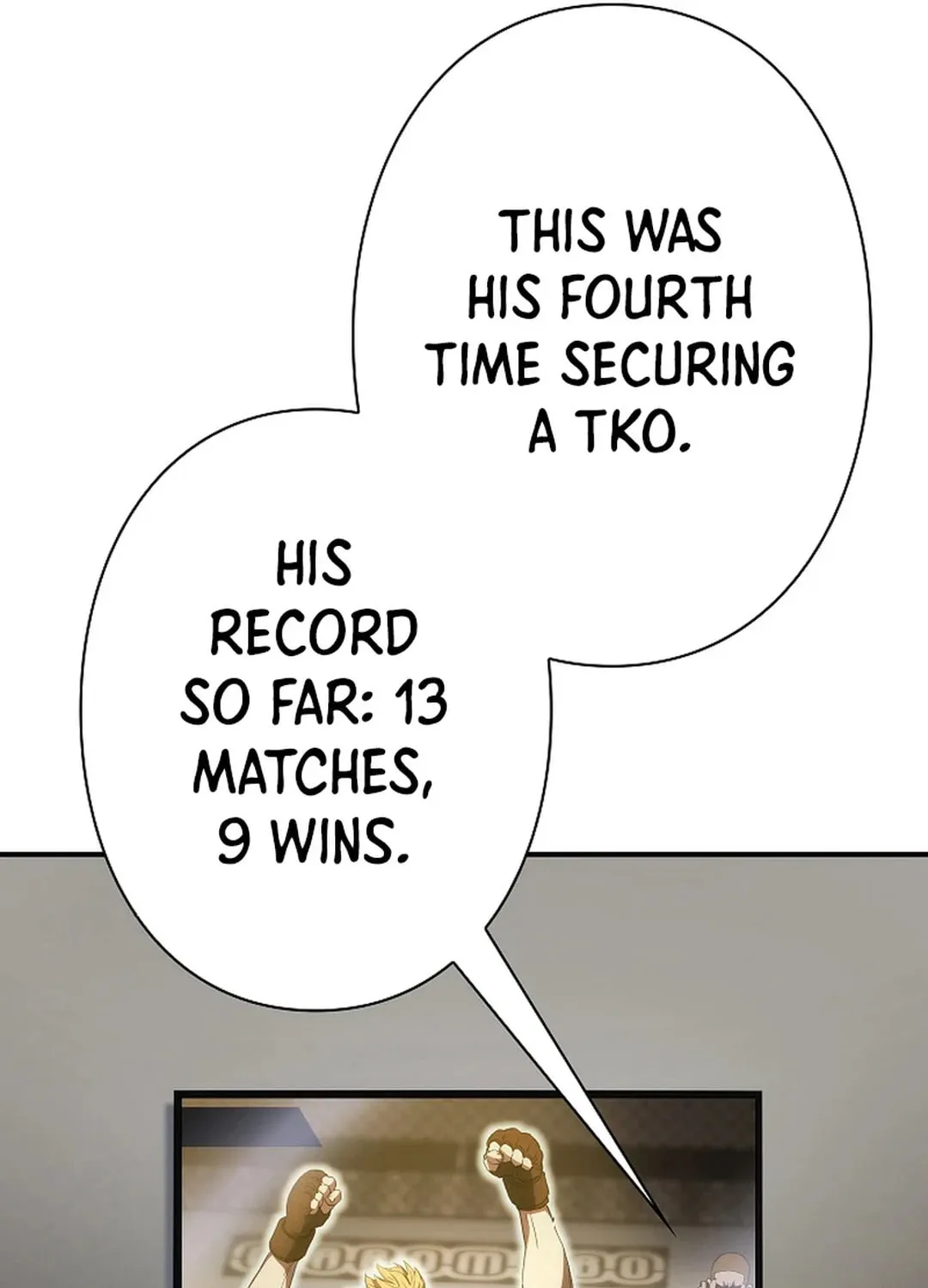 Born to Bleed Chapter 3 page 67 - 