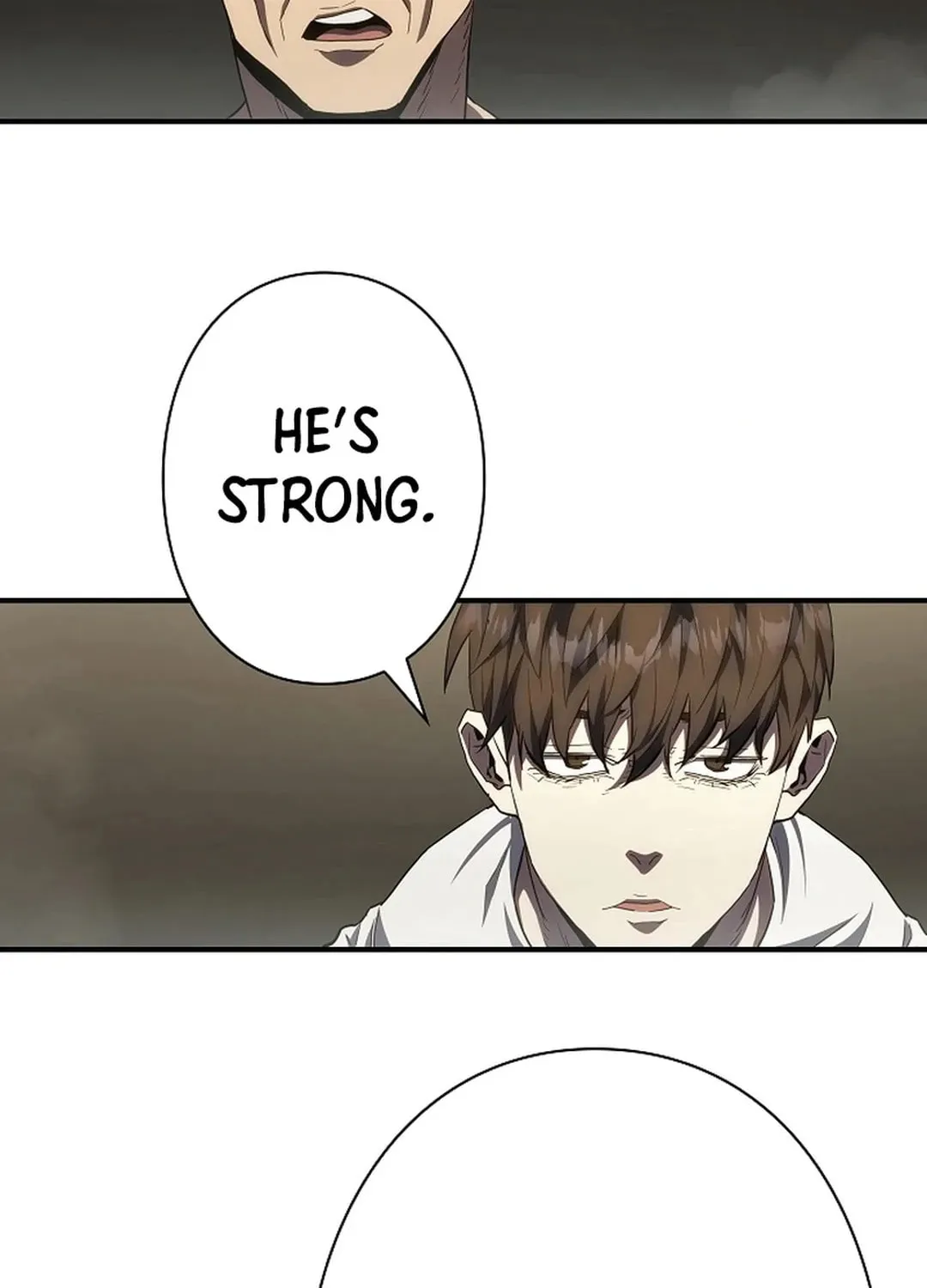 Born to Bleed Chapter 3 page 69 - 