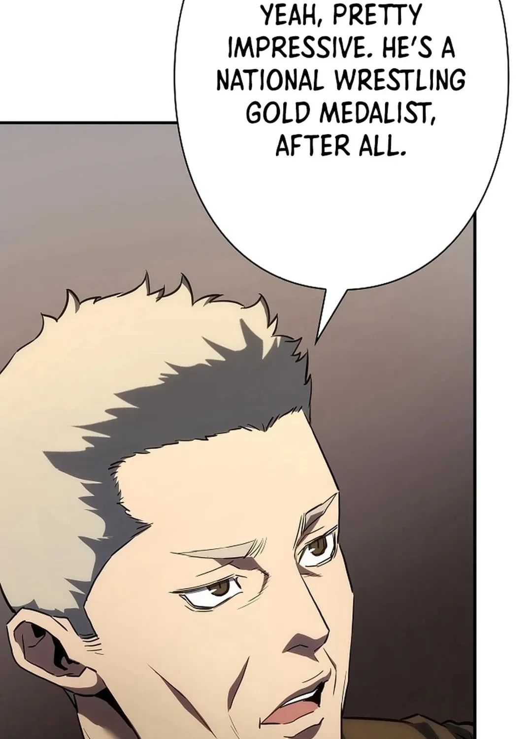 Born to Bleed Chapter 3 page 70 - 