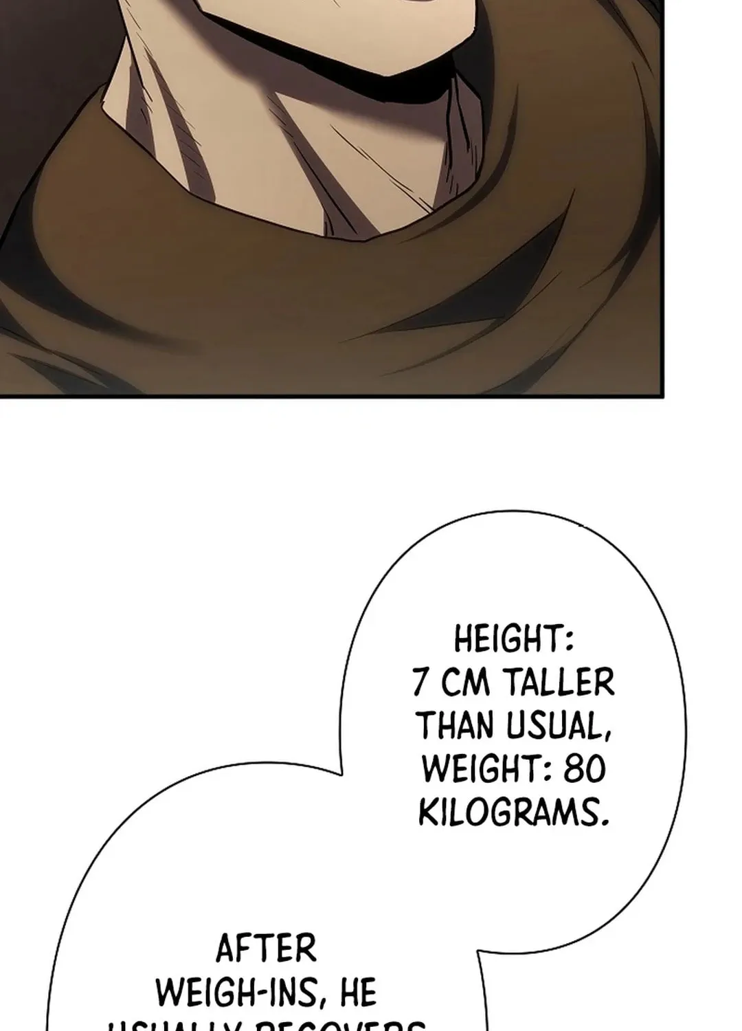 Born to Bleed Chapter 3 page 71 - 
