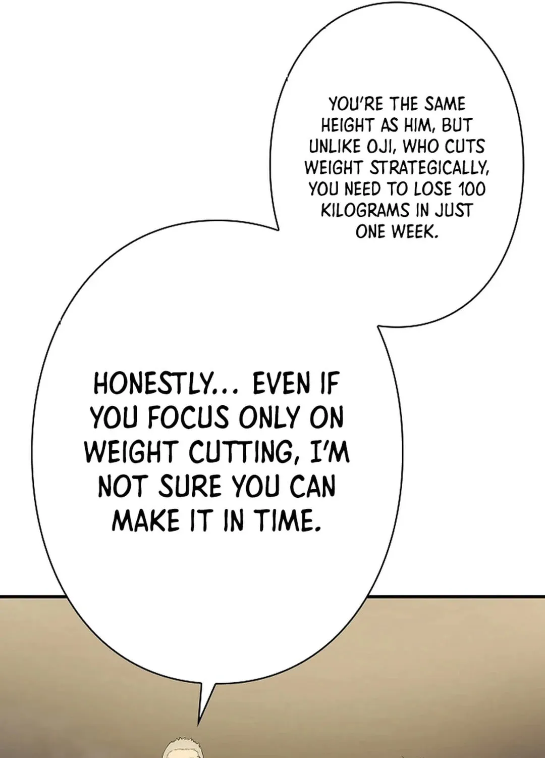 Born to Bleed Chapter 3 page 74 - 