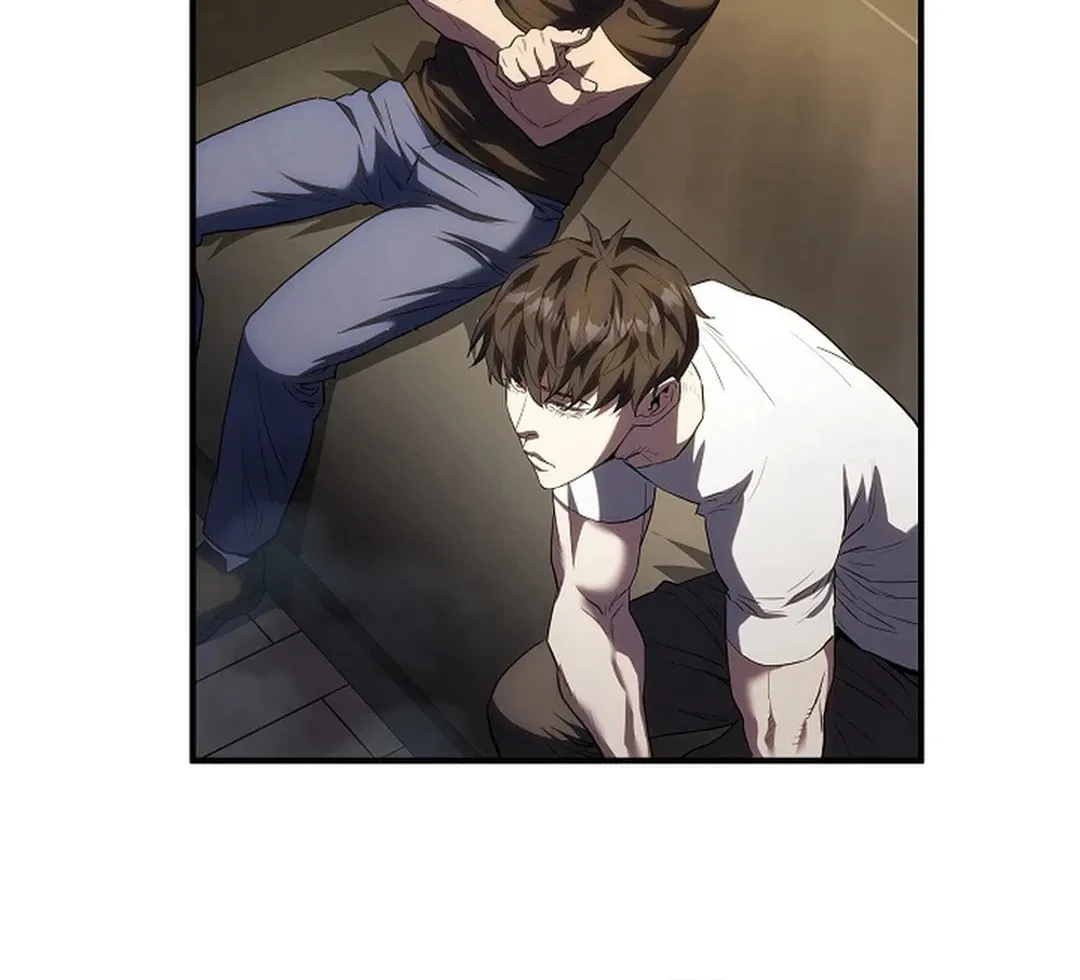 Born to Bleed Chapter 3 page 79 - 