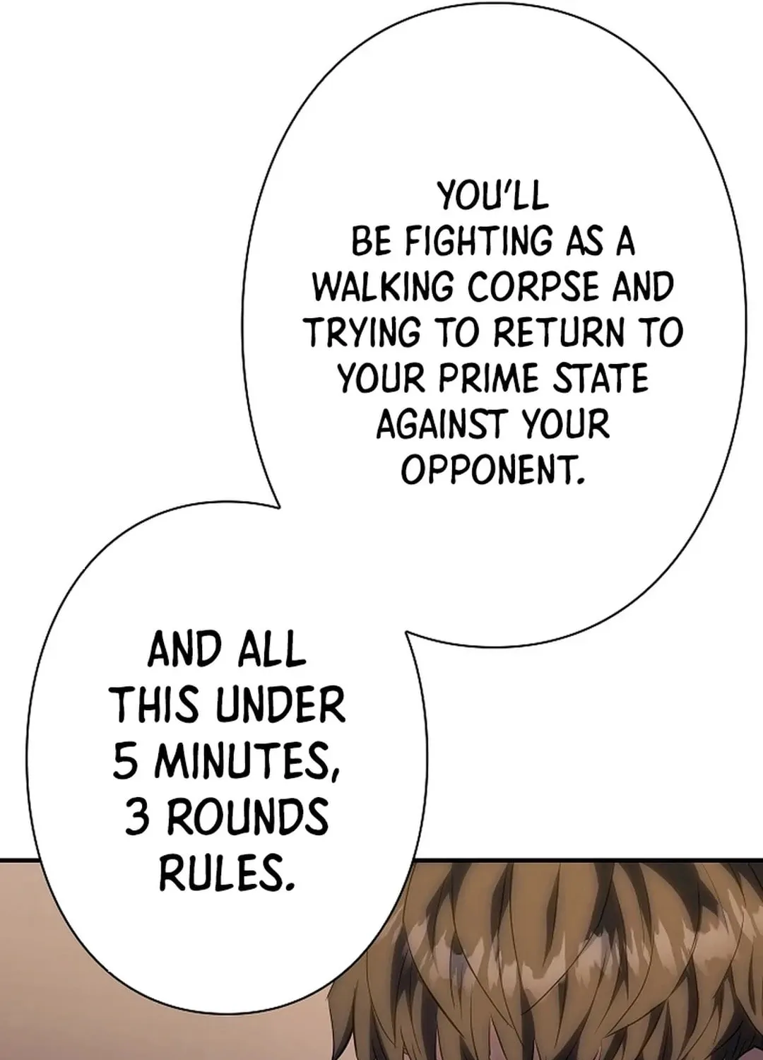 Born to Bleed Chapter 3 page 80 - 