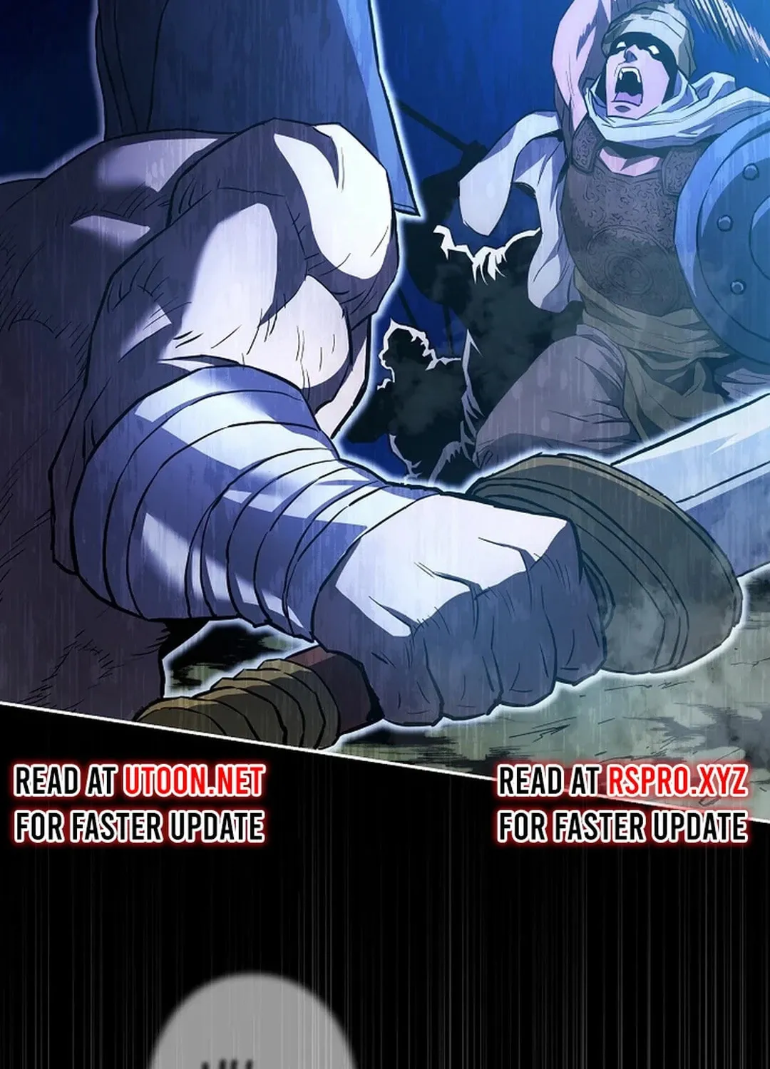 Born to Bleed Chapter 3 page 9 - 