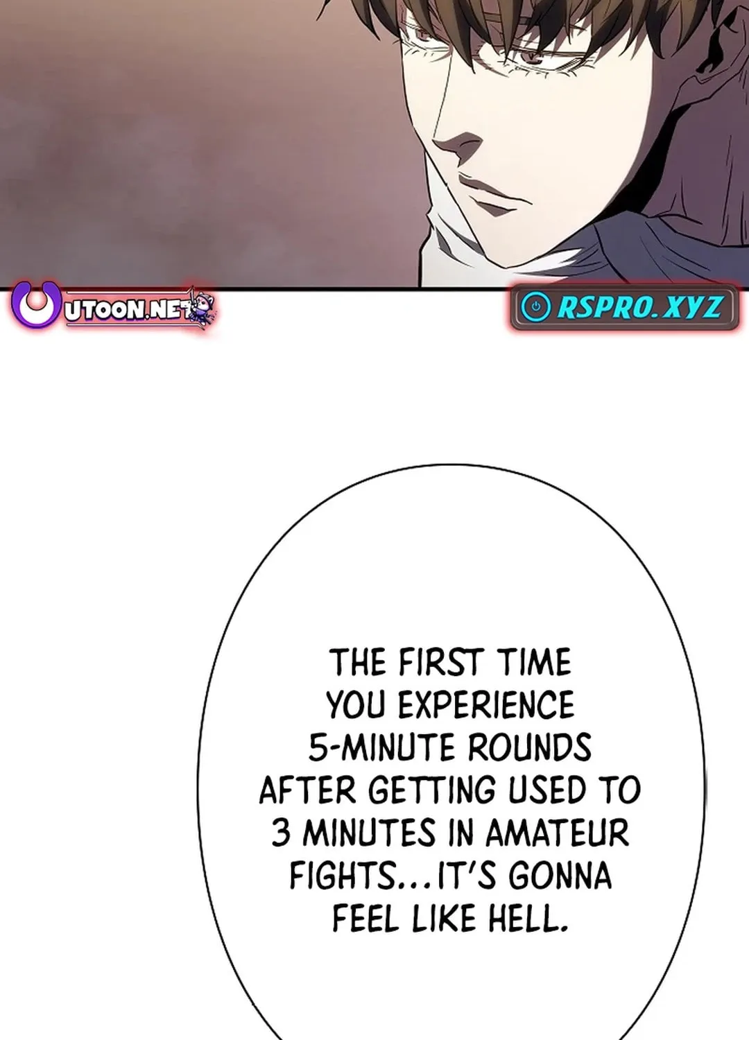 Born to Bleed Chapter 3 page 81 - 