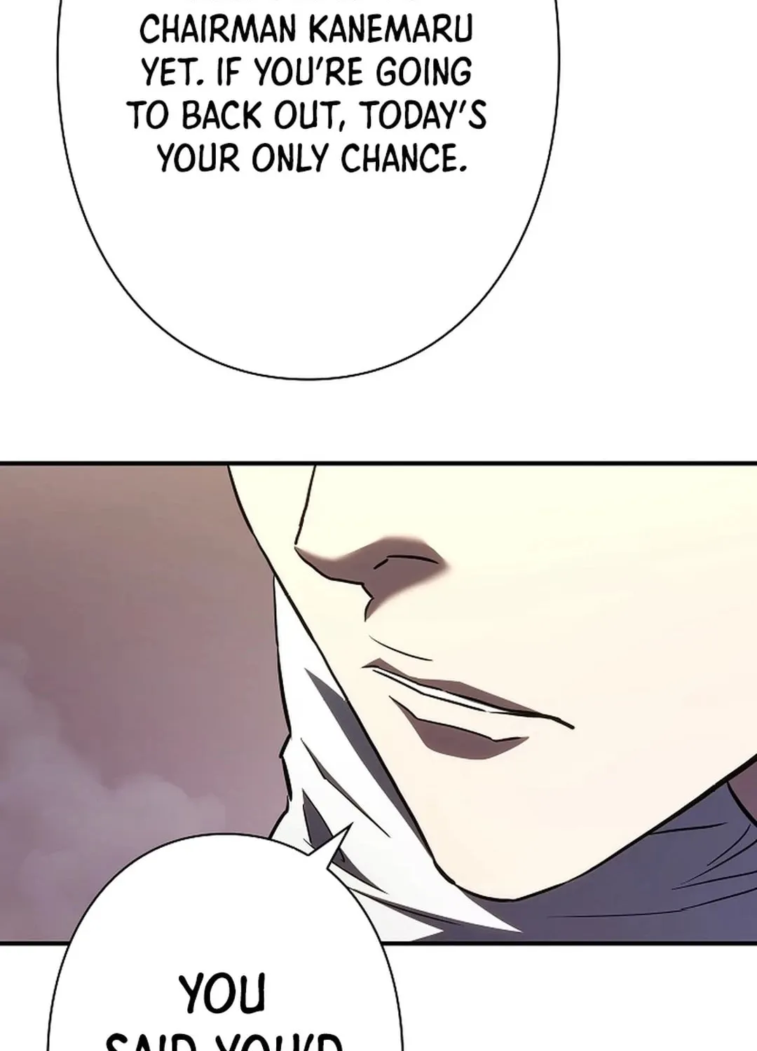 Born to Bleed Chapter 3 page 83 - 
