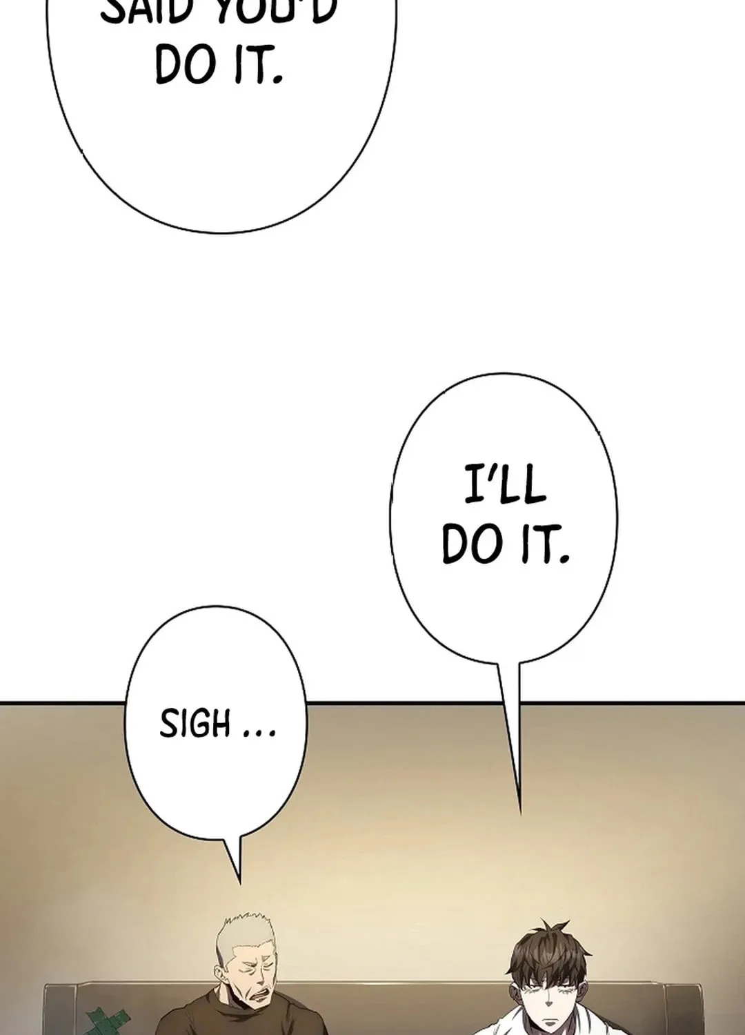 Born to Bleed Chapter 3 page 84 - 