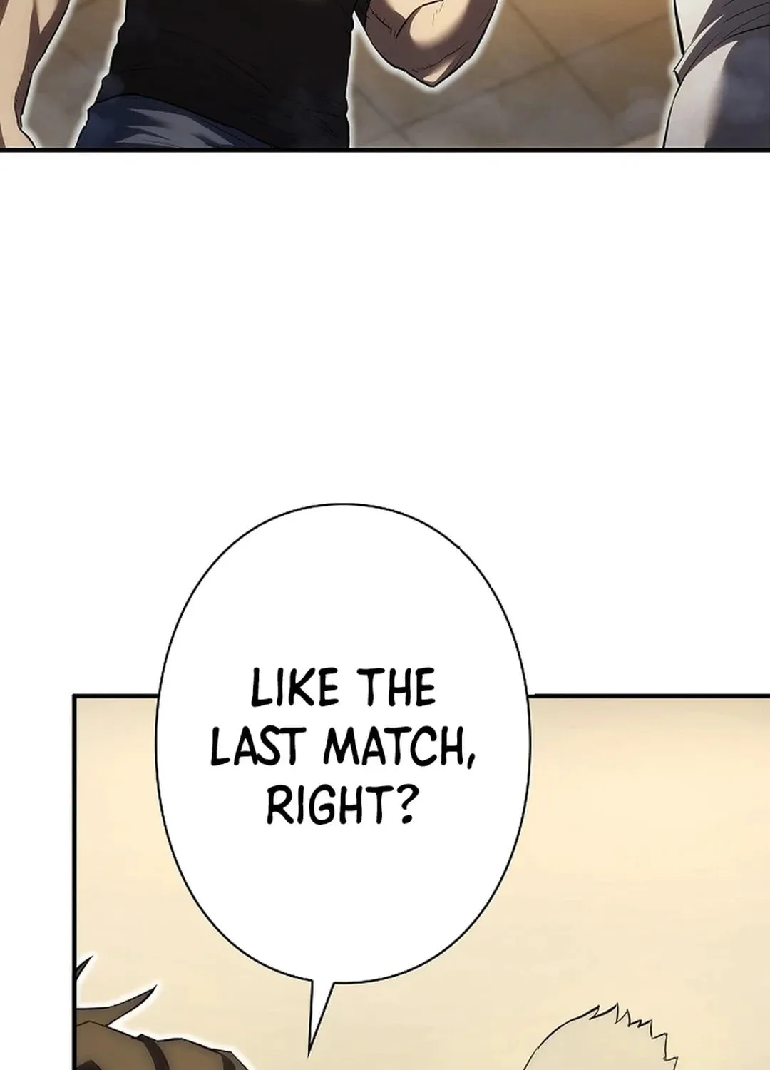 Born to Bleed Chapter 3 page 91 - 