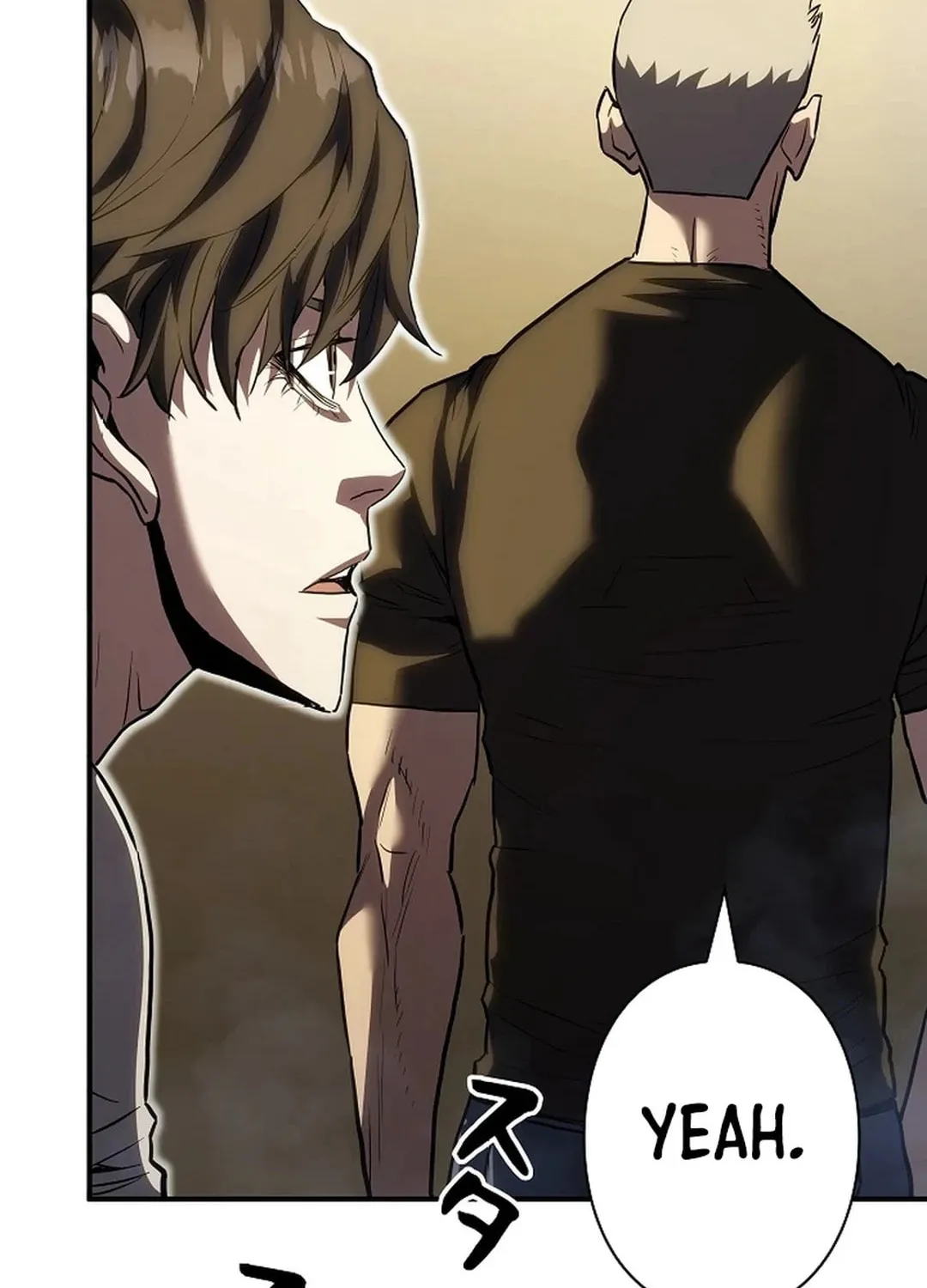 Born to Bleed Chapter 3 page 92 - 