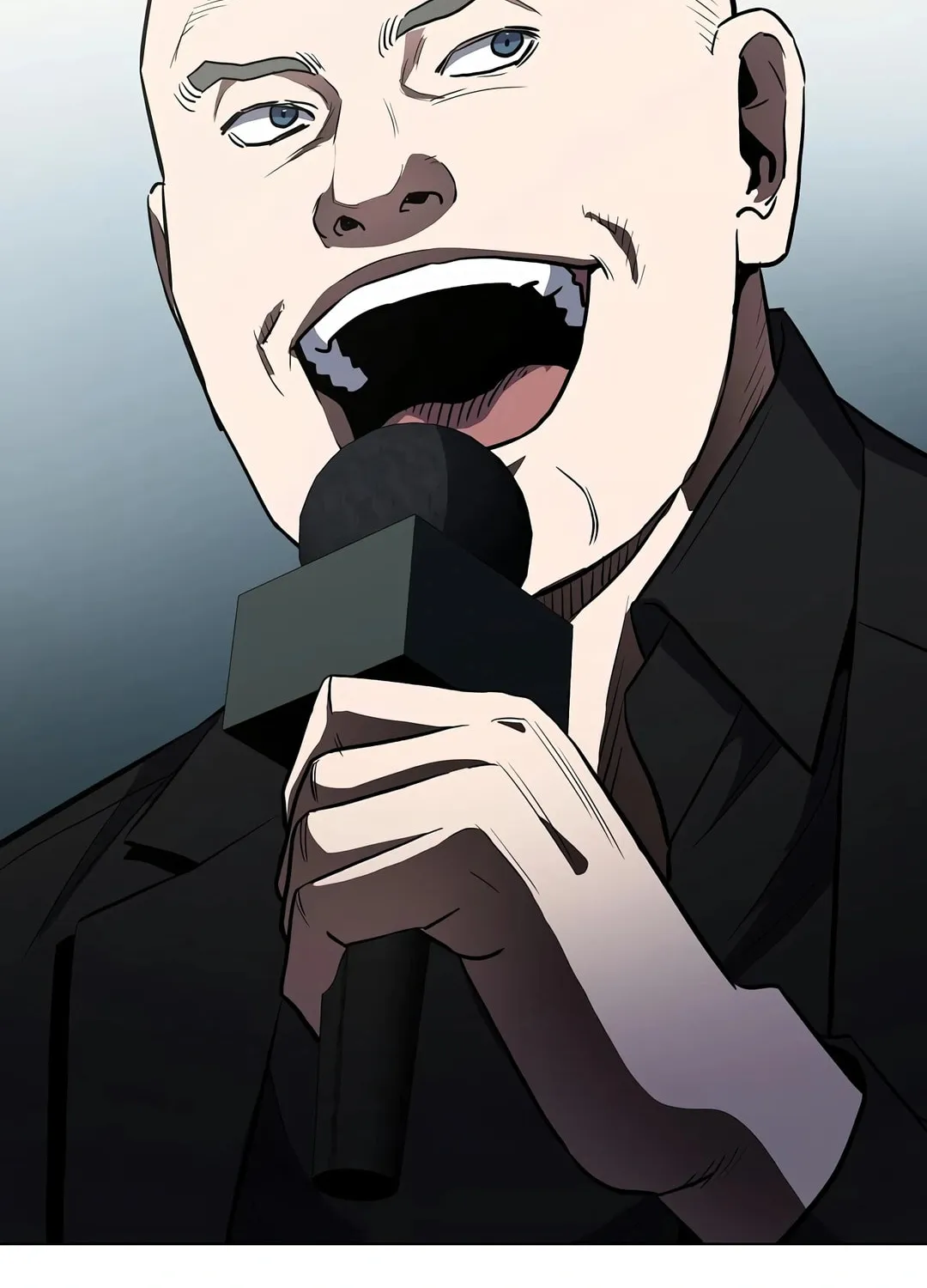 Born to Bleed Chapter 30 page 102 - 