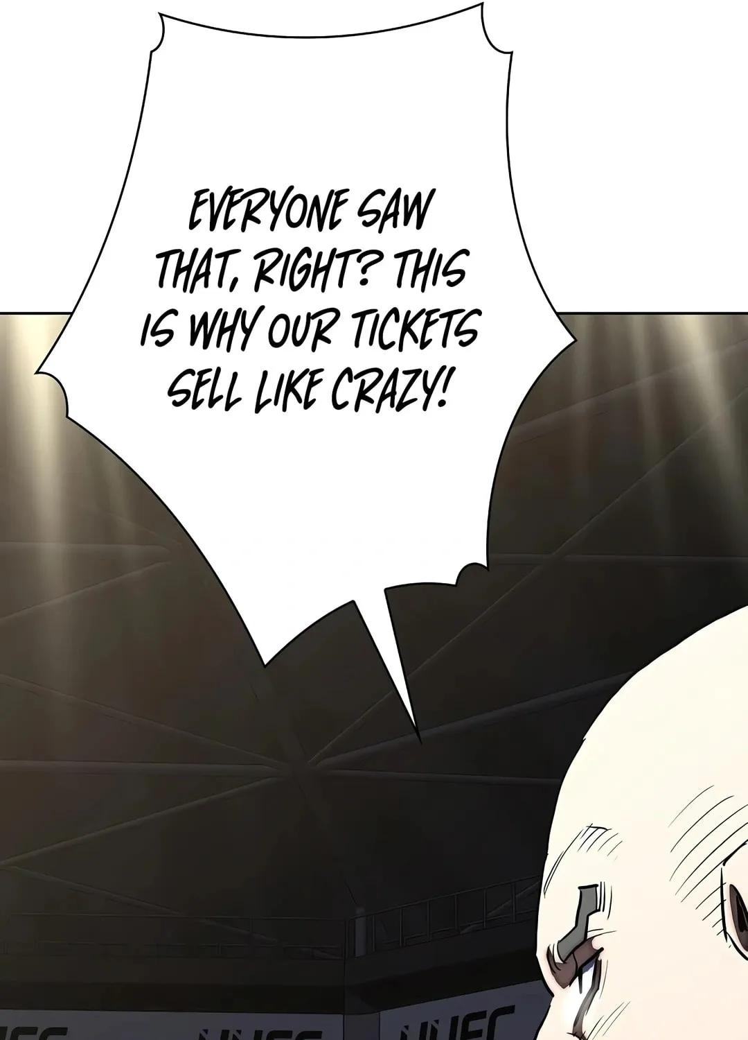 Born to Bleed Chapter 30 page 104 - 