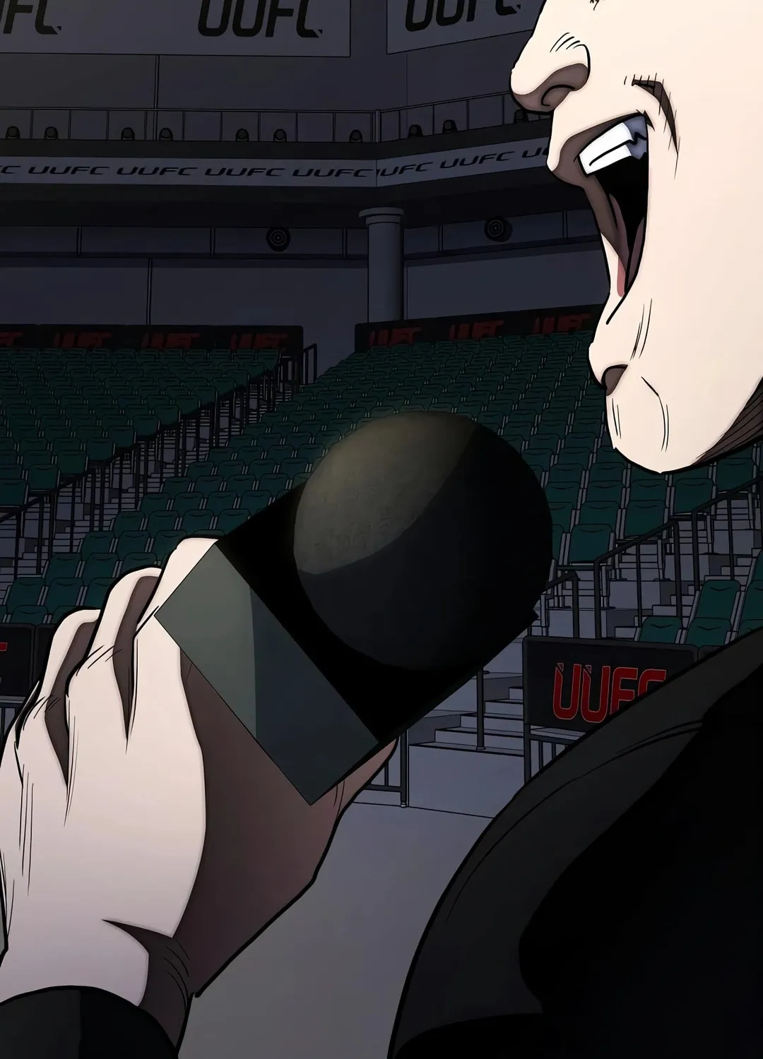 Born to Bleed Chapter 30 page 105 - 