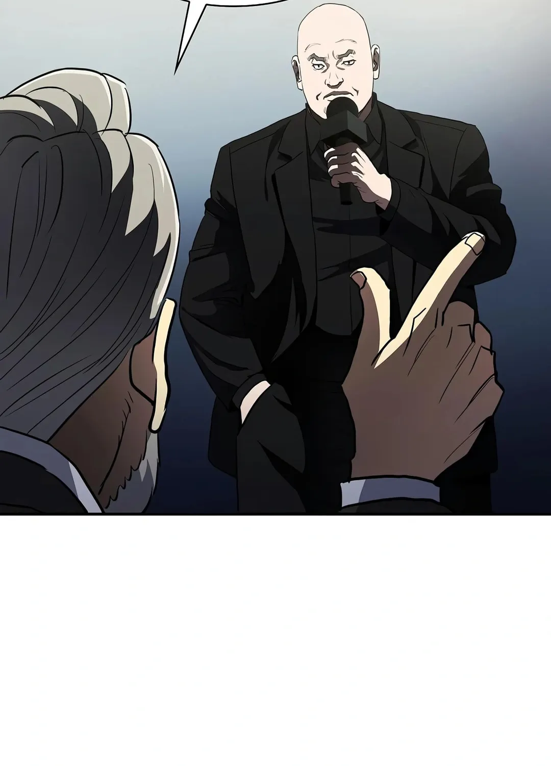 Born to Bleed Chapter 30 page 107 - 