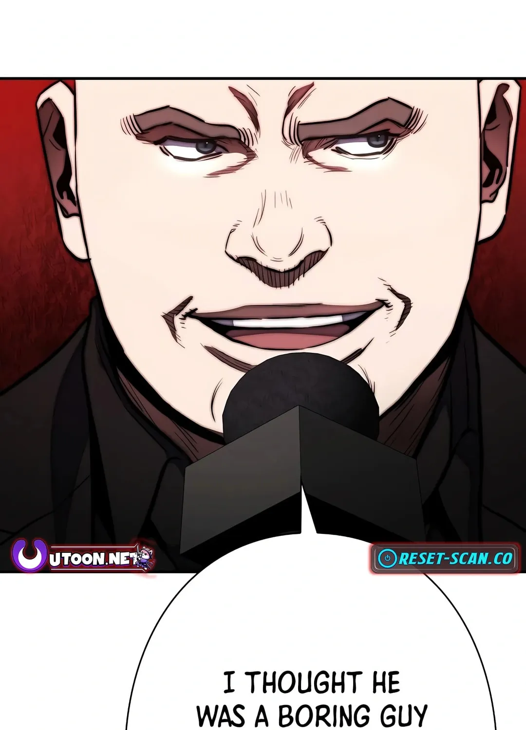 Born to Bleed Chapter 30 page 108 - 