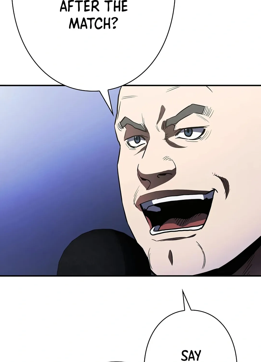 Born to Bleed Chapter 30 page 111 - 
