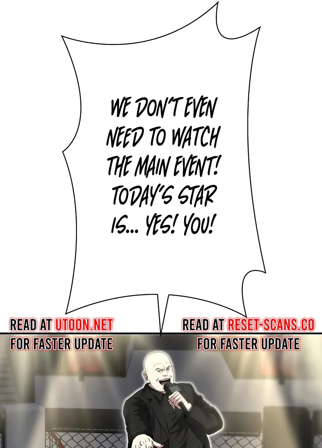 Born to Bleed Chapter 30 page 113 - 