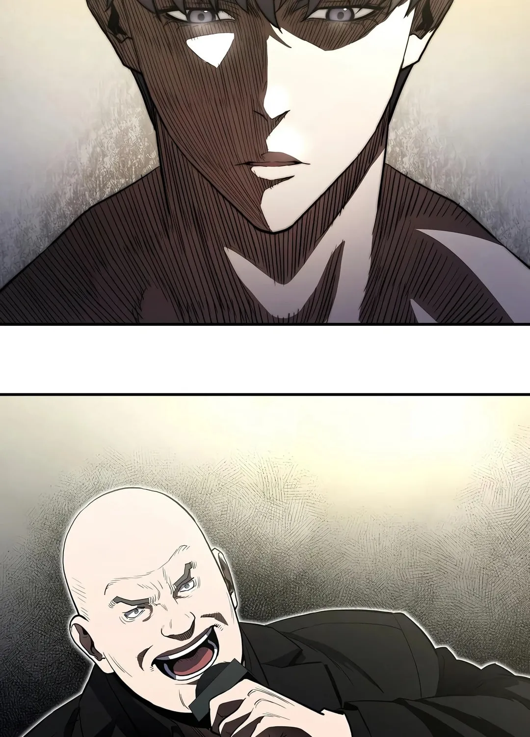 Born to Bleed Chapter 30 page 116 - 