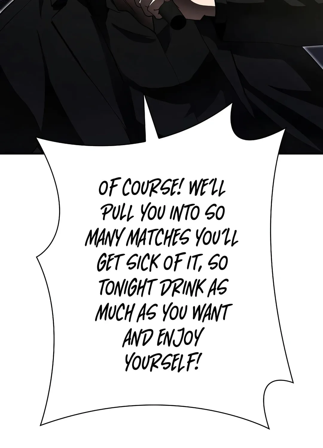Born to Bleed Chapter 30 page 117 - 